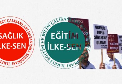 Ülkedeki Toplam Yıkım ve Perişanlığa İtiraz Etmeyen Yetkili Sendikalara;  Grevsiz ve Sözleşmesiz Toplu Görüşmelere Kamu Emekçileri Karşı Çıkmalıdır!
