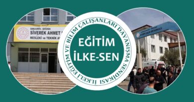 Okul Saldırıları Sadece Okulda Başlayan ve Okulda Biten Bir Mesele Değildir