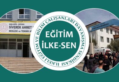 Okul Saldırıları Sadece Okulda Başlayan ve Okulda Biten Bir Mesele Değildir