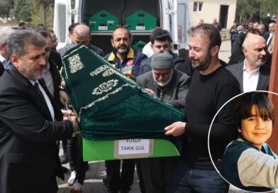 Kötülüğün Sıradanlığı – Ümit Aktaş