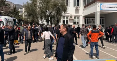 Bozuk Düzen, Büyüyen Bataklık – Onur Ercan*