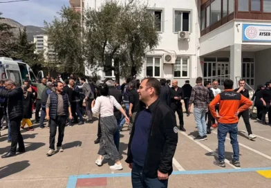 Bozuk Düzen, Büyüyen Bataklık – Onur Ercan*