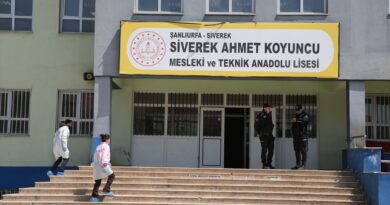 İş Bırakıyoruz: Şiddete, Hakikatsizlik Batağına Sürüklenmeye Hayır!