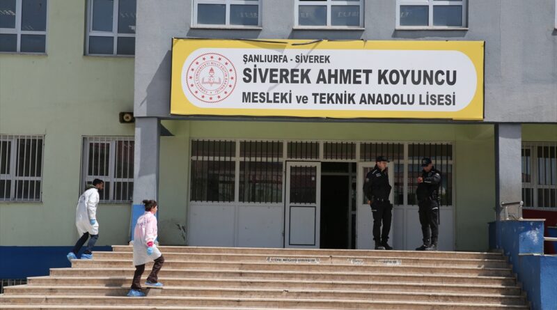 İş Bırakıyoruz: Şiddete, Hakikatsizlik Batağına Sürüklenmeye Hayır!