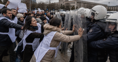Öğretmenlere Yönelik Abluka ve Şiddet Kabul Edilemez! Haklı Mücadele Engellenemez!
