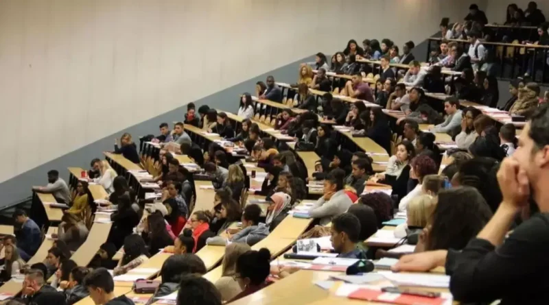 Akademiyi İstihbarat Gölgesine Sokacak Kanun Teklifine Hayır!