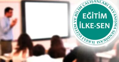 Tıkanan Tayin Sistemine Kalıcı Çözüm İstiyoruz:  Ekonomik Krizin ve Demografik Değişimin Faturası Öğretmenlere Kesilemez!