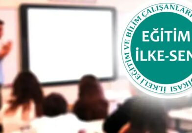 Tıkanan Tayin Sistemine Kalıcı Çözüm İstiyoruz:  Ekonomik Krizin ve Demografik Değişimin Faturası Öğretmenlere Kesilemez!