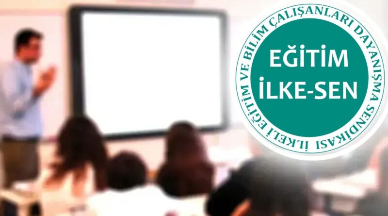 Tıkanan Tayin Sistemine Kalıcı Çözüm İstiyoruz:  Ekonomik Krizin ve Demografik Değişimin Faturası Öğretmenlere Kesilemez!